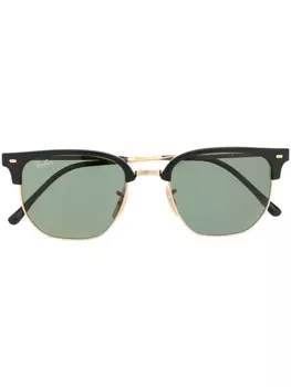 Ray-Ban солнцезащитные очки, черный