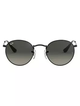 Ray-Ban солнцезащитные очки 'culos De Sol', металлик
