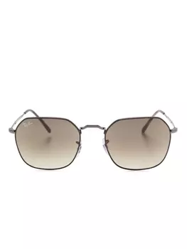 Ray-Ban солнцезащитные очки Jim, черный