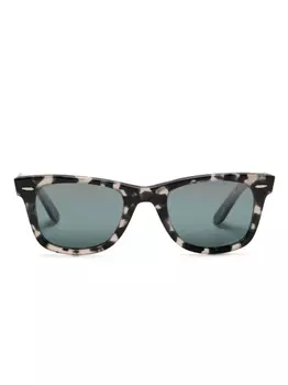 Ray-Ban солнцезащитные очки Original Wayfarer Chomance, черный