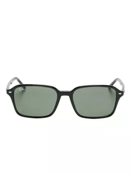 Ray-Ban солнцезащитные очки Raimond, черный
