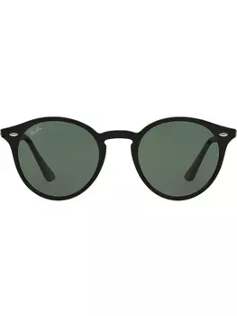 Ray-Ban солнцезащитные очки 'RB2180', черный