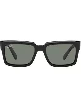 Ray-Ban солнцезащитные очки RB2191 Inverness, черный