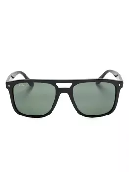 Ray-Ban солнцезащитные очки RB2213, черный