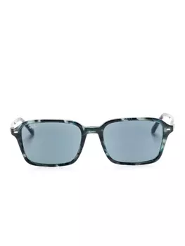 Ray-Ban солнцезащитные очки RB2231, серый