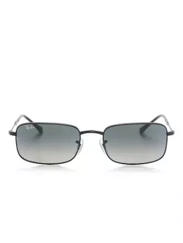 Ray-Ban солнцезащитные очки RB3746, черный