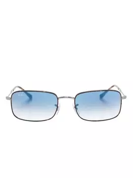 Ray-Ban солнцезащитные очки RB3746, черный