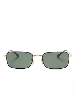 Ray-Ban солнцезащитные очки RB3746, черный