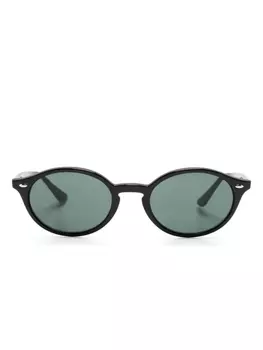 Ray-Ban солнцезащитные очки RB4315, черный дубль