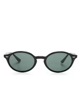 Ray-Ban солнцезащитные очки RB4315, черный