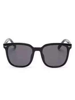 Ray-Ban солнцезащитные очки RB4401D, черный