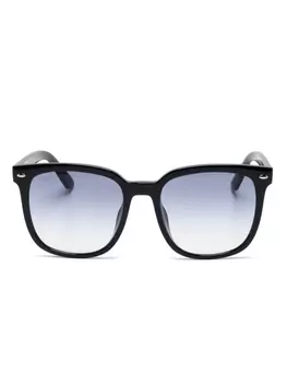 Ray-Ban солнцезащитные очки RB4401D, черный