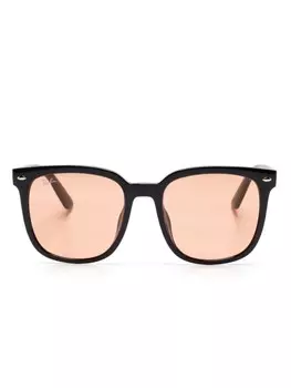 Ray-Ban солнцезащитные очки RB4401D, черный