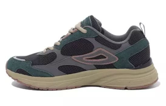 Rayplyde V2 Lifestyle Кроссовки Унисекс С Низким верхом Jasper Fila, цвет Jasper