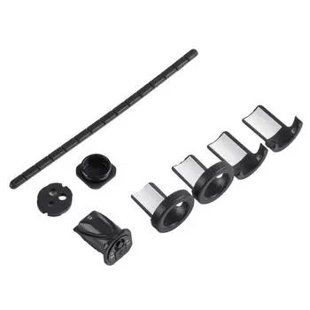 Разъем DI2 для рамы и руля VAN RYSEL