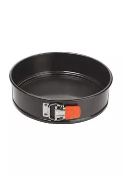 Разъемная форма, 20 см Le Creuset, черный