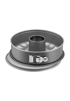 Разъемная форма Вдохновение, трубчатое дно, 28 см Kaiser