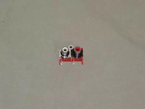 Разъемы Roland RCA для SP404A, SP404SX [Three Wave Music] RCA Jacks for SP404A, SP404SX