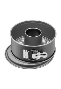 Разъёмная форма с трубчатым дном, 18см Kaiser