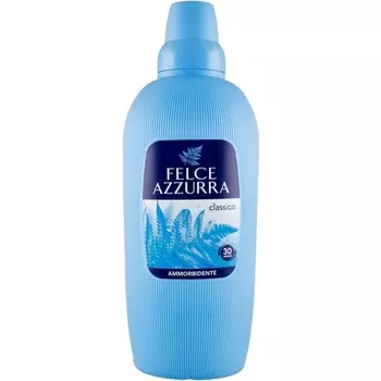 Разбавленный кондиционер для белья Classico 2000 мл, Felce Azzurra