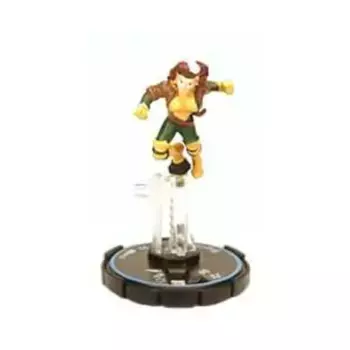 Разбойник № 121 — Новичок, Marvel HeroClix - Infinity Challenge - Singles