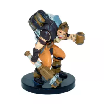 Разбойник Речных Королевств (клавиша C), Pathfinder Battles - Kingmaker - Singles