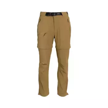 Разборные брюки мужские Quetzal Altus, бежевый