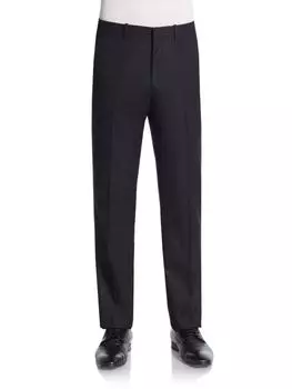 Раздельные брюки Marlo Suit Theory, черный