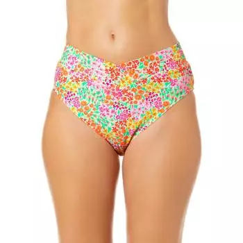 Раздельные купальники-бикини для юниоров с высокой талией Salt + Cove, цвет multi