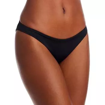 Раздельные плавки для плавания Bella Womens Low Rise Peixoto, черный