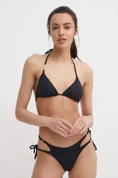 Раздельный купальник Barrow, черный