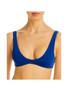 Раздельный купальник-бикини Juliana Womens Triangle Haight, цвет igi blue