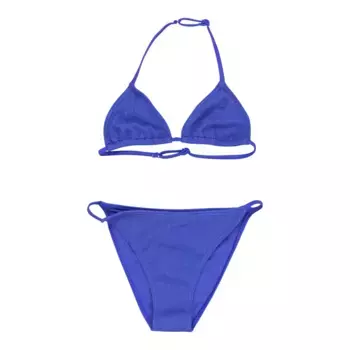 Раздельный купальник для мальчиков Roxy Aruba, фиолетовый