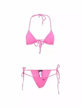 Раздельный купальник Dolce&Gabbana