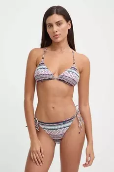 Раздельный купальник Pritiva Protest, мультиколор