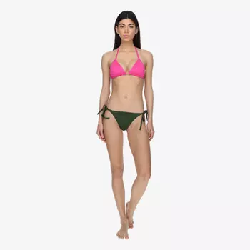 Раздельный купальник женский купальник бикини Champion, розовый