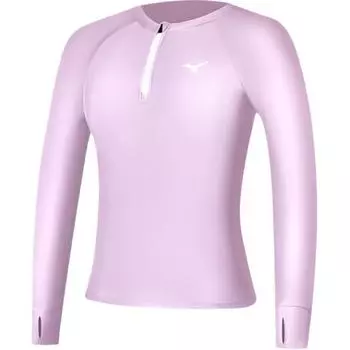 Раздельный купальник женский Mizuno, Black Top