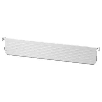 Разделитель для ящика Ikea Uppdatera, 80 см, белый