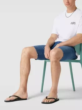 Разделитель пальцев со сплошным узором, модель TIDES Billabong, синий