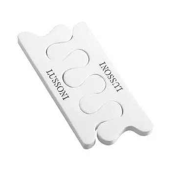 Разделители для педикюра, 1 шт. Lussoni