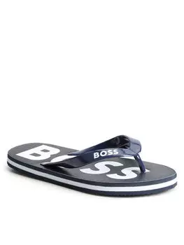 Разделители пальцев ног Boss, синий