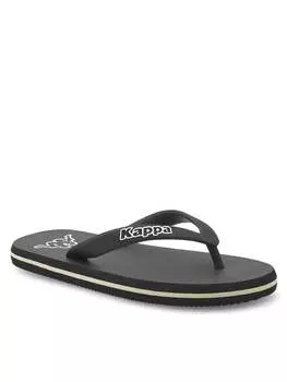 Разделители пальцев ног Kappa, черный