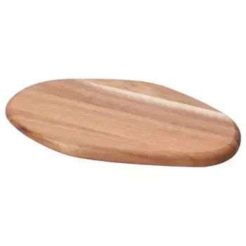Разделочная доска, акация, 28х19 см, FASCINERA IKEA