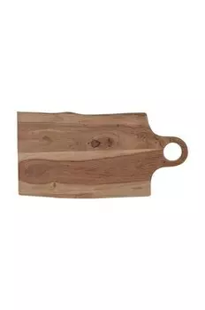 Разделочная доска Bahne, коричневый