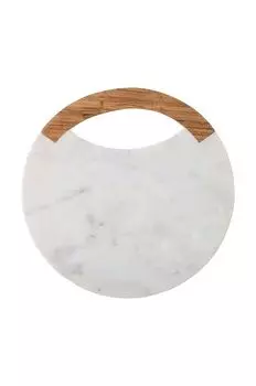 Разделочная доска Даниэла Bloomingville, белый