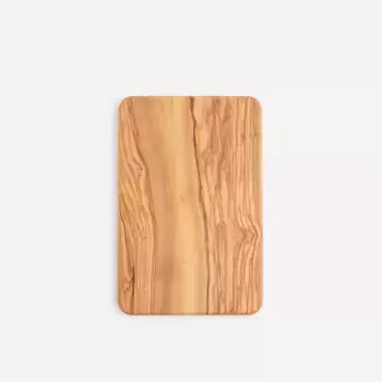 Разделочная доска для оливок El Corte Ingls, древесина
