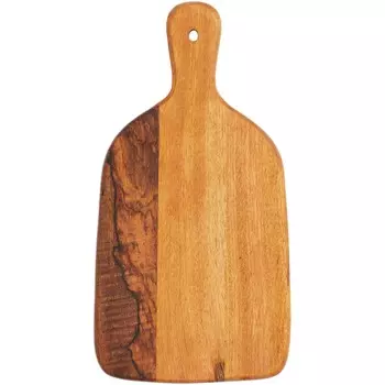 Разделочная доска H&M Home Mango Wood, коричневый