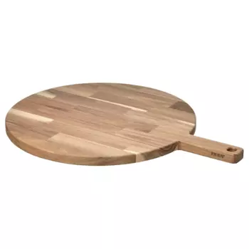 Разделочная доска Ikea Broggan, 40 см, акация