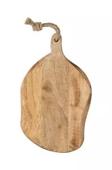 Разделочная доска J-Line, бежевый