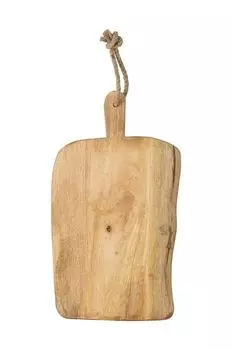 Разделочная доска J-Line, бежевый